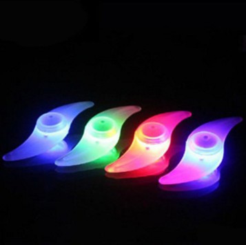 Lumière vélo - Hot Wheels Lumières Ref 2399784