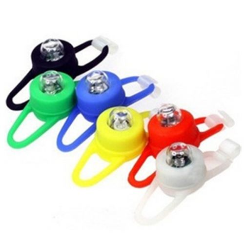 Lumière vélo ROSWHEEL - Frog Lumières Ref 2399797