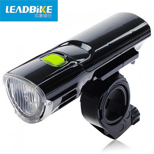 Lumière vélo - phare Ref 2399813