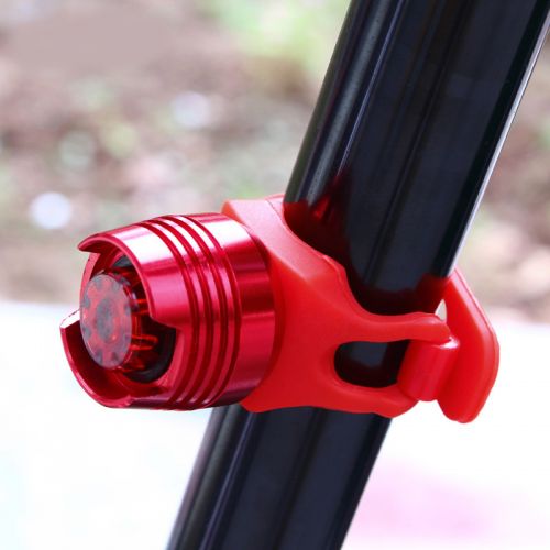 Lumière vélo YK-002 - Frog Lumières Ref 2399830