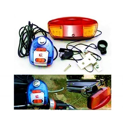 Lumière vélo - Taillights Ref 2399832