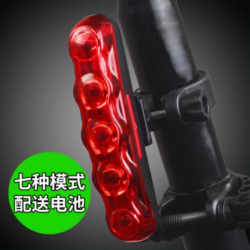 Lumière vélo DUUTI - Taillights Ref 2399844