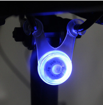 Lumière vélo - Ref 2399852