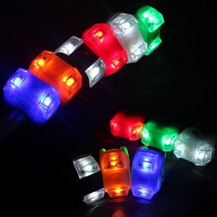 Lumière vélo DEEMOUNT - Frog Lumières Ref 2399854