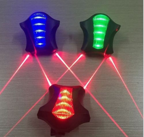 Lumière vélo - Ref 2399855