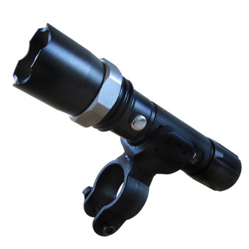 Lumière vélo - phare Ref 2399864