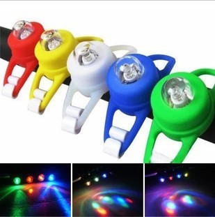 Lumière vélo - Frog Lumières Ref 2399880