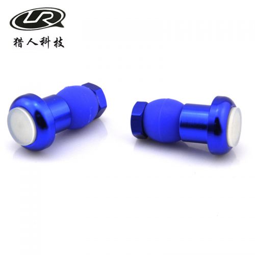 Lumière vélo HASKY - Ref 2399889