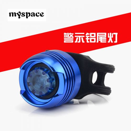 Lumière vélo MYSPACE - Taillights Ref 2399910