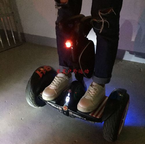 Lumière vélo - Ref 2399917