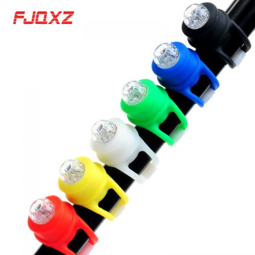 Lumière vélo FJQXZ - Frog Lumières Ref 2399938