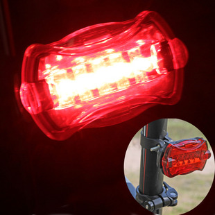 Lumière vélo - Taillights Ref 2399955