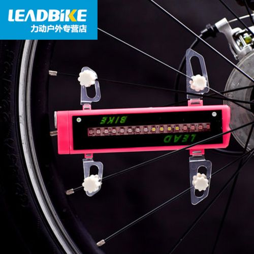 Lumière vélo - Hot Wheels Lumières Ref 2399957