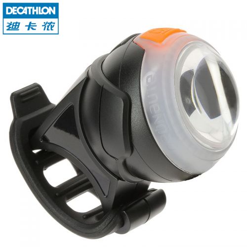 Lumière vélo DECATHLON - Ref 2399961