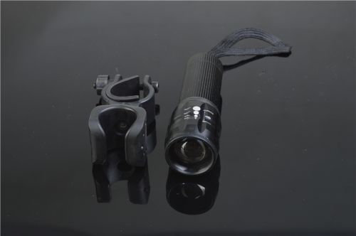 Lumière vélo - phare Ref 2400007