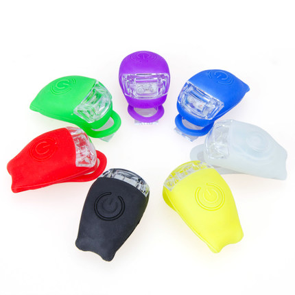 Lumière vélo - Frog Lumières Ref 2400024