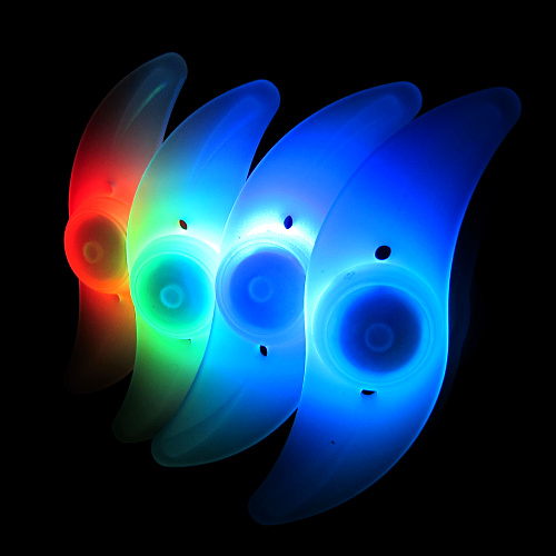 Lumière vélo - Ref 2400100