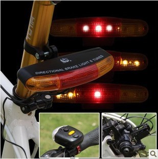 Lumière vélo - Taillights Ref 2400113