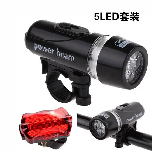 Lumière vélo - Taillights Ref 2400116