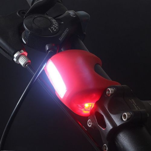 Lumière vélo - Frog Lumières Ref 2400135