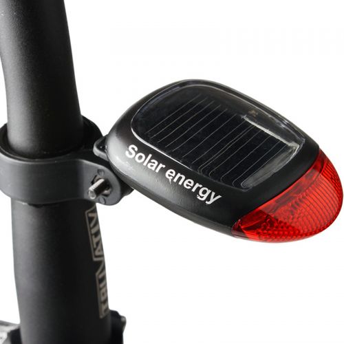 Lumière vélo JIEYIDA - Taillights Ref 2400149
