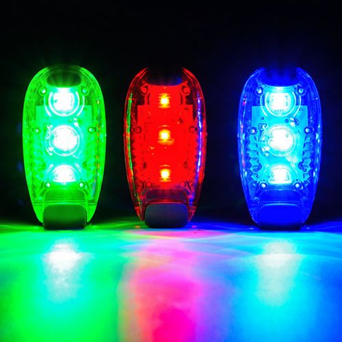 Lumière vélo ONLINELOVE - Taillights Ref 2400166