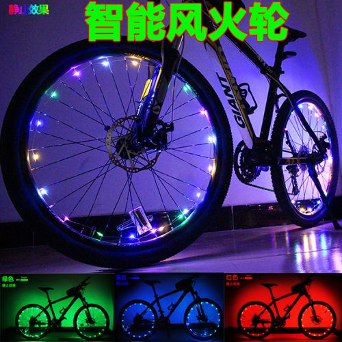 Lumière vélo - Hot Wheels Lumières Ref 2400167