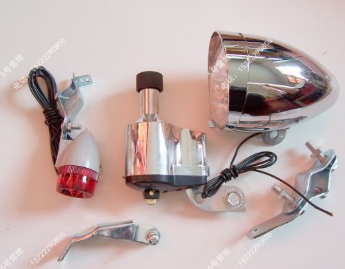 Lumière vélo - Ref 2400172