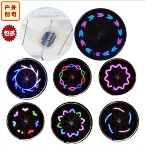 Lumière vélo - Hot Wheels Lumières Ref 2400197