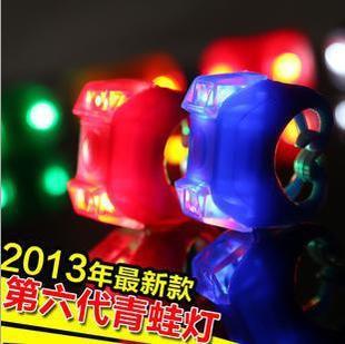 Lumière vélo - Frog Lumières Ref 2400224