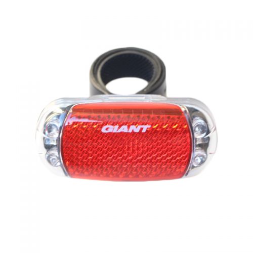 Lumière vélo GIANT - Taillights Ref 2400227