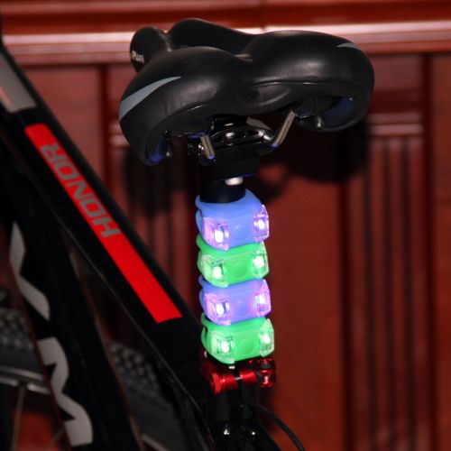 Lumière vélo - Frog Lumières Ref 2400255