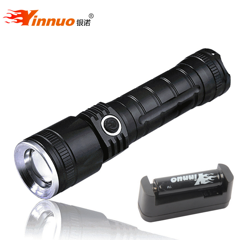 Lumière vélo - phare Ref 2400261