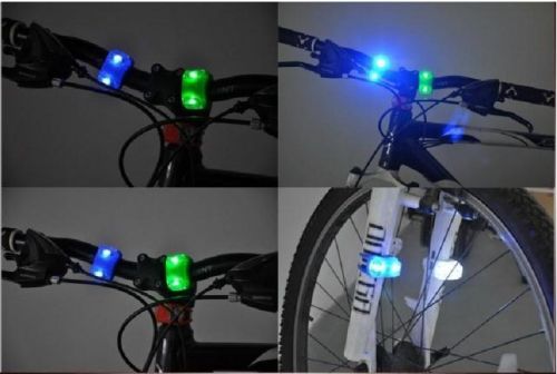 Lumière vélo - Ref 2400290