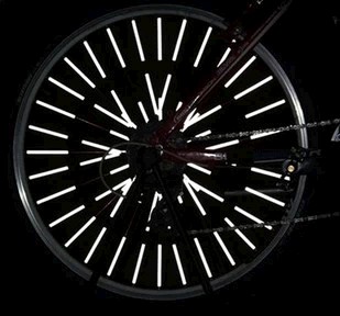 Lumière vélo - Hot Wheels Lumières Ref 2400293