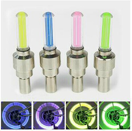 Lumière vélo - Hot Wheels Lumières Ref 2400298