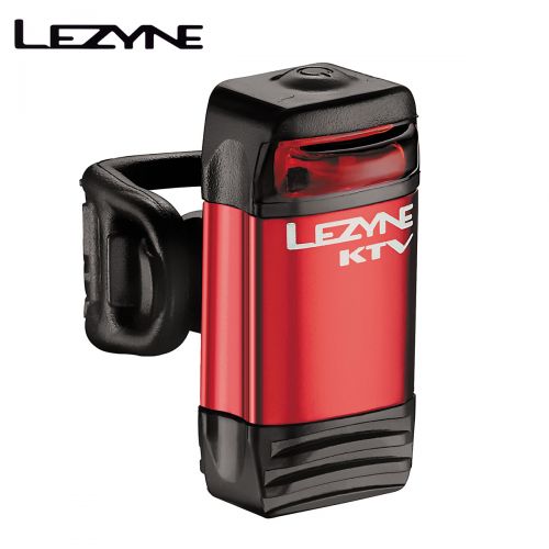 Lumière vélo LEZYNE - Taillights Ref 2400300