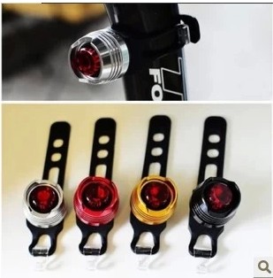 Lumière vélo DEEMOUNT - Taillights Ref 2400351