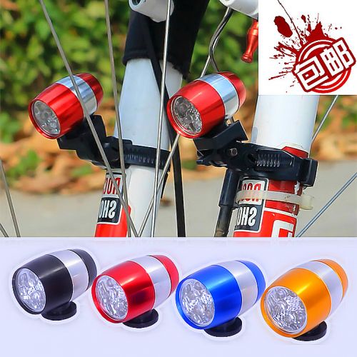Lumière vélo - phare Ref 2400409