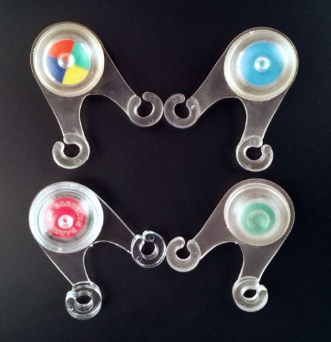 Lumière vélo - Ref 2400423