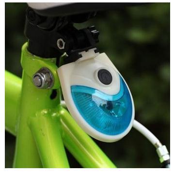 Lumière vélo - Taillights Ref 2400433