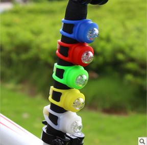 Lumière vélo - Ref 2400434