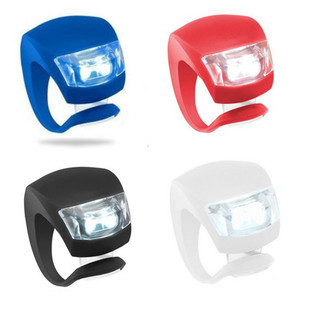 Lumière vélo - Ref 2400442