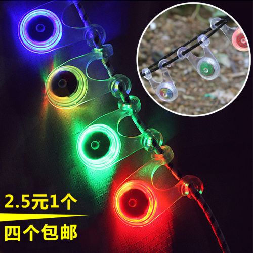 Lumière vélo - Ref 2400451