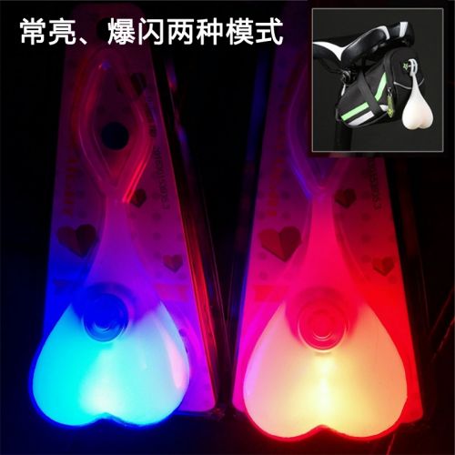 Lumière vélo - Taillights Ref 2400457