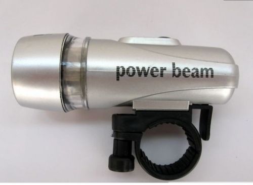 Lumière vélo - Ref 2400493