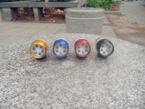 Lumière vélo - Ref 2400502