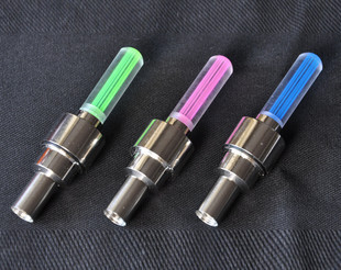 Lumière vélo - Ref 2400529