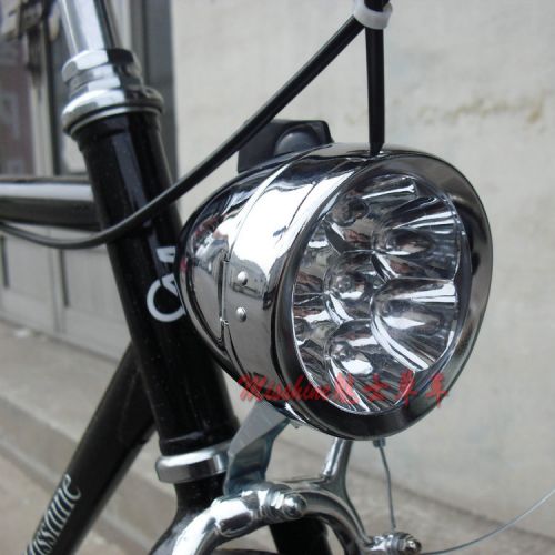 Lumière vélo - Ref 2400531