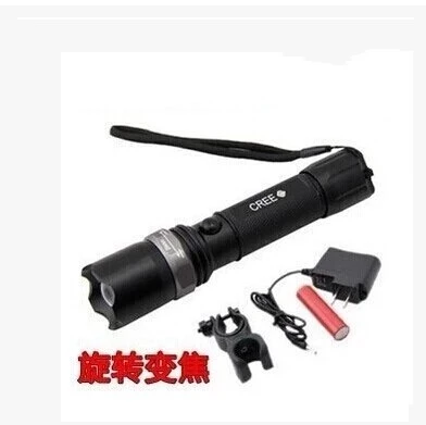 Lumière vélo - phare Ref 2400533